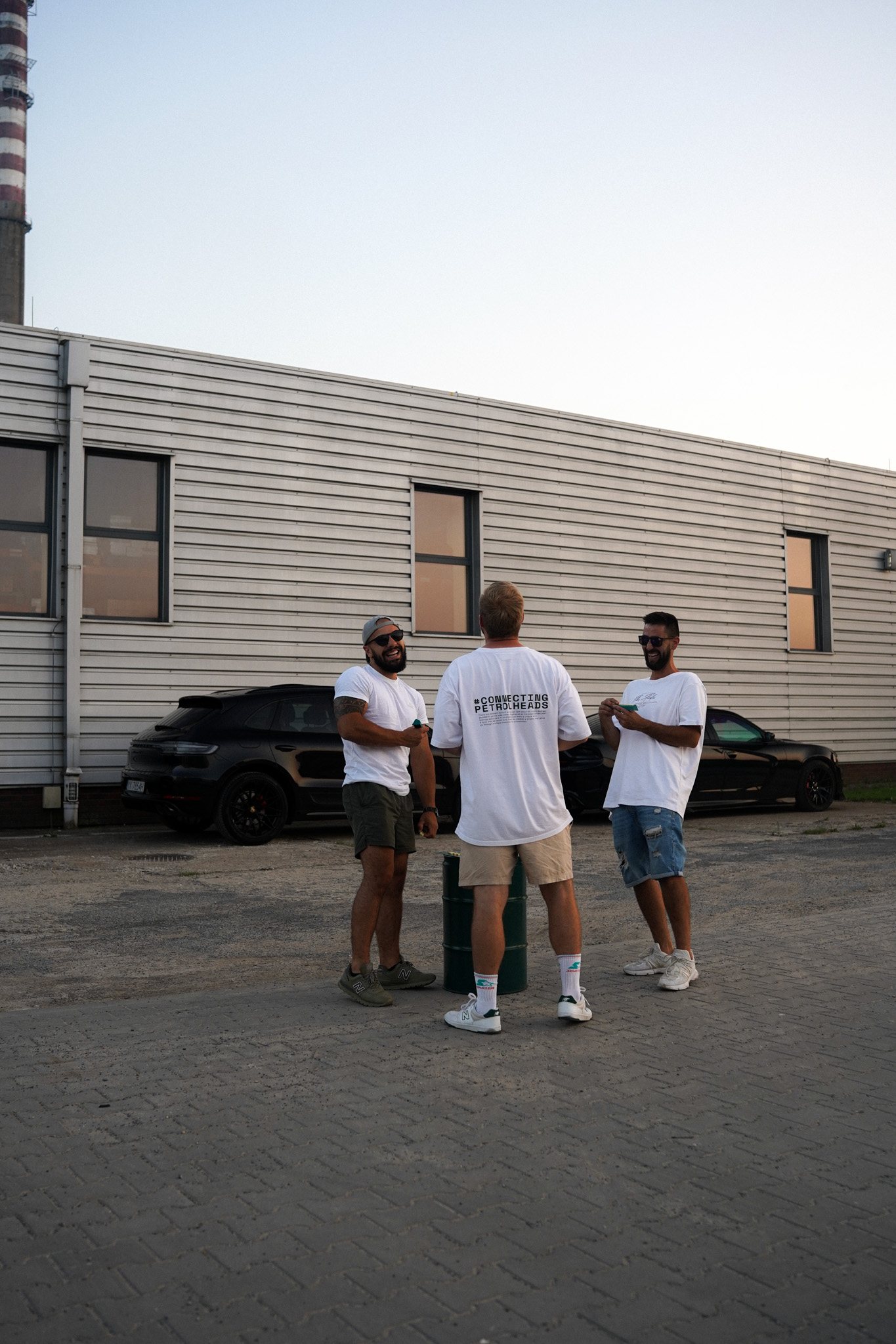 Connecting Petrolheads 2